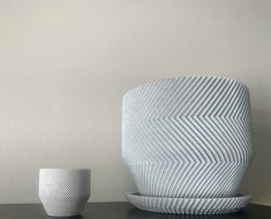 THE VECTOR PLANTER (MEDIUM)