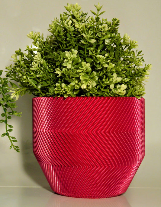 THE VECTOR PLANTER (LARGE)